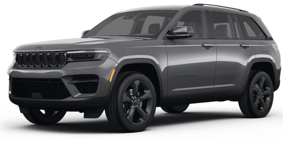 JEEP GRAND CHEROKEE 2025 1C4RJHAGXSC285838 image JEEP GRAND CHEROKEE 2025 1C4RJHAGXSC285838 image